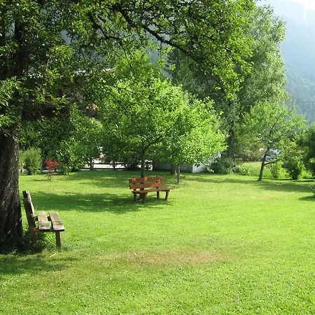 Apartamento Haus Adler *