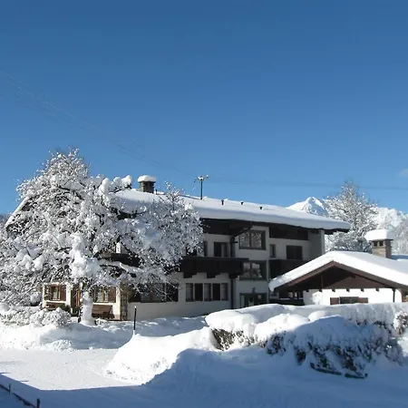 Haus Adler Waidring