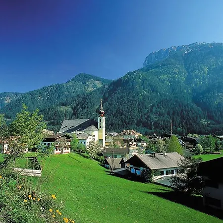 Appartamento Haus Adler *