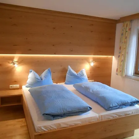 Appartamento Haus Adler *