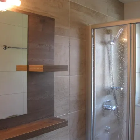 Appartamento Haus Adler