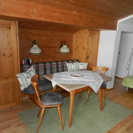 Haus Adler Appartamento