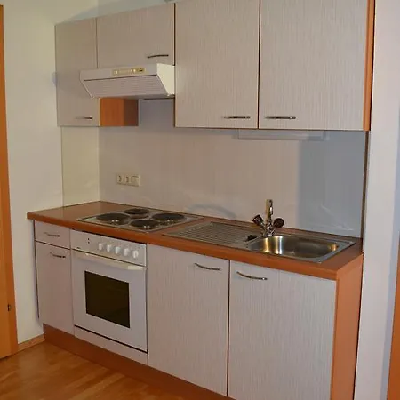 Haus Adler Apartamento Waidring