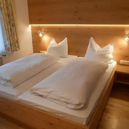 Haus Adler Apartamento