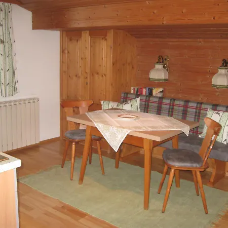 Haus Adler Waidring